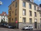 Apartment CREUSOT 