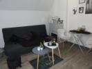 Apartment CREUSOT 