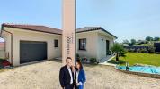 Vente Maison Roche 38