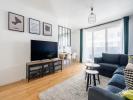 For sale Apartment Pantin 93500 76 m2 4 rooms