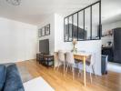 Apartment PANTIN 