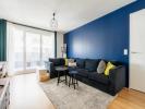 Apartment PANTIN 