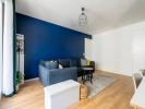 Apartment PANTIN 