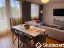 Louer Appartement Villenave-d'ornon 450 euros
