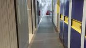 Parking VILLERS-COTTERETS 