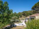 Annonce Vente 6 pièces Maison Lambesc