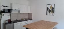Apartment  CARME INFIRMIERE