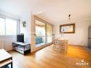 Apartment VILLEURBANNE 
