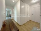 Apartment NOISY-LE-SEC 