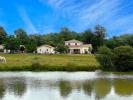 Prestigious house CHABANAIS 