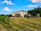 Prestigious house CHABANAIS 
