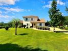 Prestigious house CHABANAIS 