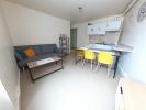 Location Appartement Chaumont 52