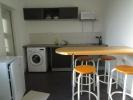 For rent Apartment Bordeaux 33000 44 m2 3 rooms