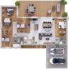 Acheter Maison 115 m2 Vraiville