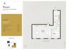 Apartment DOUAI 