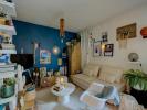 Acheter Appartement 40 m2 Maisons-alfort