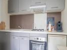 Apartment PANTIN 
