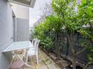 Apartment PANTIN 