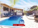 Prestigious house RIVIERE-SAINT-LOUIS 