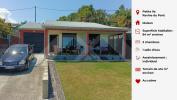 House PETITE-ILE 