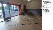 Location Local commercial Riviere-saint-louis 974