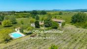 Acheter Maison 354 m2 Mazan