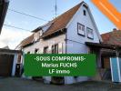 For sale House Uhrwiller  67350 133 m2 6 rooms