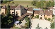 House PUY-L'EVEQUE 