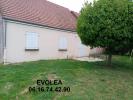Vente Maison Montet 03