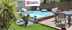 Vente Maison Six-fours-les-plages 83