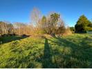 Acheter Terrain 1535 m2 Mios