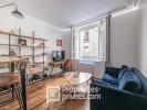Annonce Vente 2 pièces Appartement Paris-18eme-arrondissement