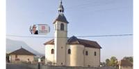 Vente Terrain Saint-offenge-dessous 73