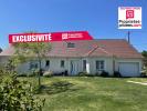 Vente Maison Saint-martin-d'abbat 45