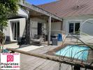 Annonce Vente 7 pièces Maison Saint-martin-d'abbat