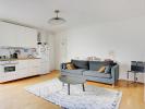 Louer Appartement 37 m2 Paris-11eme-arrondissement
