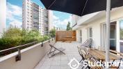 Annonce Location Appartement Nanterre