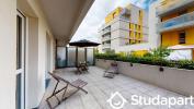 Louer Appartement 9 m2 Nanterre