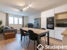 Annonce Location Appartement Venissieux