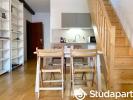Apartment GRENOBLE 