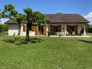 Annonce Vente 4 pièces Maison