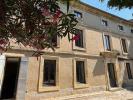 House  TRIANGLE UZES NIMES AVIGN