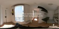 Apartment PARIS-19EME-ARRONDISSEMENT 
