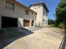 House BRESSIEUX Saint Simon de Bressieux