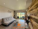 Apartment GRANGES-GONTARDES Les Granges Gontardes