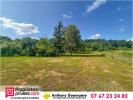 Vente Terrain Langon 41