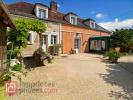 Vente Maison Molosmes 89