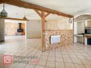 Annonce Vente 6 pièces Maison Molosmes
