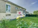 For sale House Heillecourt  54180 110 m2 7 rooms